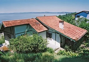 Foto 1 de Sobrado com 3 Quartos à venda, 190m² em Tristeza, Porto Alegre