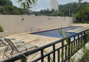 Foto 1 de Apartamento com 3 Quartos à venda, 91m² em Vila Rica, Jundiaí