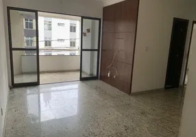 Foto 1 de Apartamento com 3 Quartos à venda, 77m² em Costa Azul, Salvador