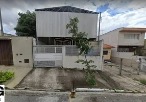 Foto 1 de Galpão/Depósito/Armazém à venda, 400m² em Sacomã, São Paulo