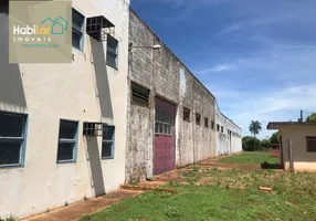 Foto 1 de Galpão/Depósito/Armazém à venda, 2600m² em Distrito Industrial I, São José do Rio Preto