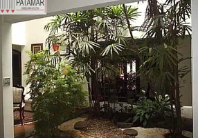 Foto 1 de Sobrado com 4 Quartos à venda, 700m² em Jardim Leonor, São Paulo