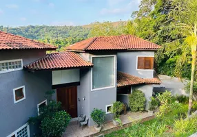 Foto 1 de Casa de Condomínio com 5 Quartos para alugar, 2778m² em Vila Velha, Santana de Parnaíba