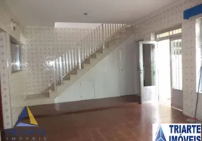 Foto 1 de Casa com 5 Quartos à venda, 360m² em Bela Vista, Osasco