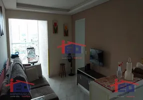 Foto 1 de Apartamento com 2 Quartos à venda, 55m² em Km 18, Osasco