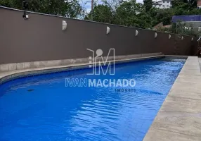 Foto 1 de Apartamento com 3 Quartos à venda, 150m² em Monte Belo, Vitória