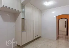 Foto 1 de Casa com 2 Quartos à venda, 65m² em Vila Humaita, Santo André