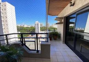 Foto 1 de Apartamento com 3 Quartos para venda ou aluguel, 168m² em Centro, Taubaté