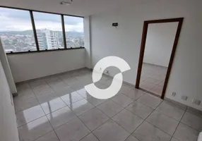 Foto 1 de Sala Comercial à venda, 24m² em Alcântara, São Gonçalo