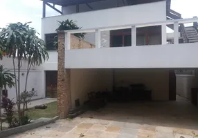 Foto 1 de Casa com 4 Quartos à venda, 400m² em São Francisco, Niterói