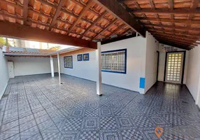 Foto 1 de Casa com 4 Quartos à venda, 320m² em Jardim das Indústrias, São José dos Campos