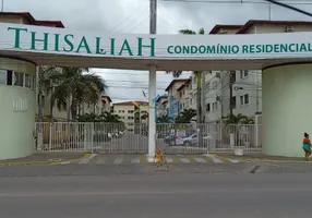 Foto 1 de Apartamento com 2 Quartos à venda, 61m² em Planalto, Natal