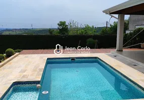 Foto 1 de Casa com 5 Quartos à venda, 866m² em Colinas do Castelo, Jaguariúna