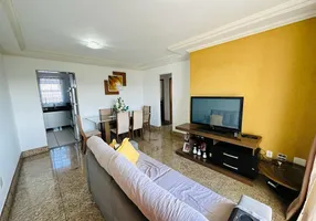 Foto 1 de Apartamento com 3 Quartos à venda, 90m² em Serrano, Belo Horizonte