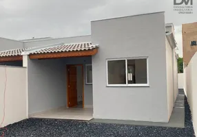 Foto 1 de Casa com 2 Quartos à venda, 60m² em Jardim Universitário, Cuiabá