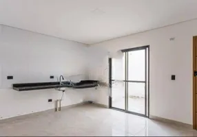 Foto 1 de Apartamento com 2 Quartos à venda, 47m² em Vila Humaita, Santo André