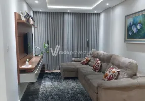 Foto 1 de Apartamento com 3 Quartos à venda, 96m² em Centro, Campinas