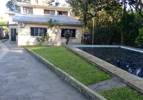 Foto 1 de Casa com 3 Quartos à venda, 476m² em Belém Novo, Porto Alegre