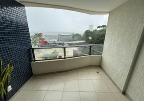 Foto 1 de Apartamento com 1 Quarto à venda, 50m² em Alphaville I, Salvador