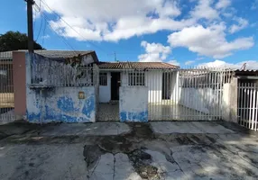 Foto 1 de Casa com 2 Quartos à venda, 157m² em Alto Boqueirão, Curitiba