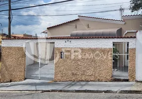 Foto 1 de Casa com 3 Quartos à venda, 75m² em Vila Haro, Sorocaba