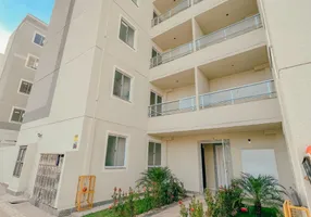 Foto 1 de Apartamento com 2 Quartos à venda, 38m² em Uruguai, Teresina