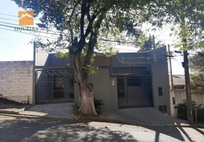 Foto 1 de Ponto Comercial à venda, 133m² em Jardim Paulistano, Sorocaba