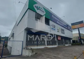 Foto 1 de Ponto Comercial para alugar, 1500m² em Aberta dos Morros, Porto Alegre