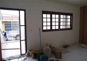 Foto 1 de Casa com 2 Quartos à venda, 100m² em Loteamento Terras de Sao Pedro e Sao Paulo, Salto