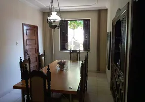 Foto 1 de Casa com 4 Quartos à venda, 197m² em Santa Efigênia, Belo Horizonte