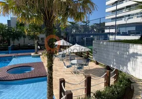 Foto 1 de Apartamento com 2 Quartos à venda, 180m² em Indaia, Bertioga