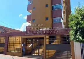 Foto 1 de Apartamento com 1 Quarto para venda ou aluguel, 70m² em Jardim America, Londrina
