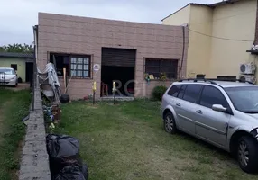 Foto 1 de Galpão/Depósito/Armazém à venda, 167m² em Ponta Grossa, Porto Alegre