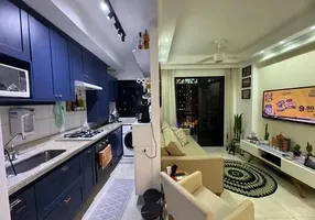 Foto 1 de Apartamento com 3 Quartos à venda, 78m² em Vila Moreira, São Paulo