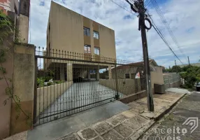 Foto 1 de Apartamento com 3 Quartos à venda, 67m² em Centro, Ponta Grossa