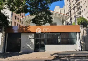 Foto 1 de Ponto Comercial para alugar, 280m² em Cambuí, Campinas