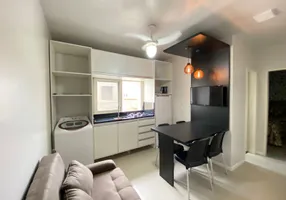 Foto 1 de Apartamento com 1 Quarto à venda, 50m² em Jardim Beira-Mar, Capão da Canoa