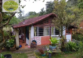 Foto 1 de Fazenda/Sítio com 3 Quartos à venda, 350m² em , Nova Friburgo