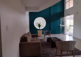 Foto 1 de Apartamento com 3 Quartos à venda, 120m² em Jardim Eulália, Taubaté