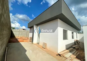 Foto 1 de Casa com 2 Quartos à venda, 140m² em Jardim Vila Rica, Igarapé