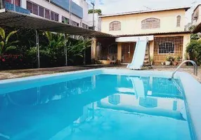 Foto 1 de Casa com 4 Quartos à venda, 170m² em Jardim Atlântico, Olinda