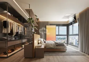 Foto 1 de Apartamento com 3 Quartos à venda, 123m² em Centro, Osasco