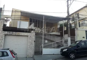Foto 1 de Imóvel Comercial com 8 Quartos para alugar, 450m² em Parada Inglesa, São Paulo