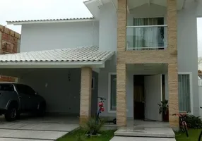 Foto 1 de Casa com 4 Quartos para alugar, 390m² em Parque Califórnia, Campos dos Goytacazes