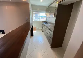 Foto 1 de Apartamento com 3 Quartos à venda, 91m² em Agronômica, Florianópolis