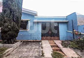 Foto 1 de Casa com 4 Quartos à venda, 166m² em São Bernardo, Campinas