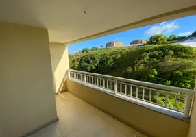 Foto 1 de Apartamento com 3 Quartos à venda, 70m² em Imbuí, Salvador