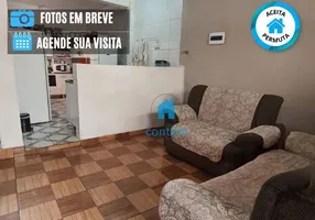 Foto 1 de Sobrado com 3 Quartos à venda, 166m² em Vila Sao Nicolau, Jandira