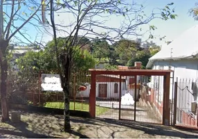 Foto 1 de Lote/Terreno à venda, 324m² em Nossa Senhora de Lourdes, Caxias do Sul