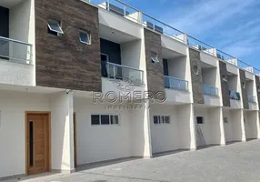 Foto 1 de Apartamento com 3 Quartos à venda, 191m² em Massaguaçu, Caraguatatuba